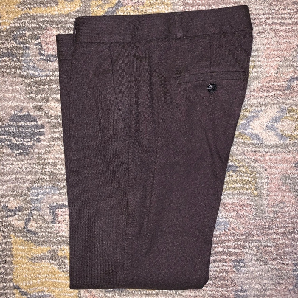 Banana Republic Avery crops